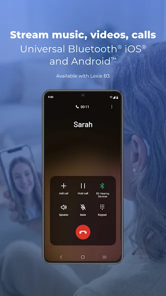Lexie screenshot 8