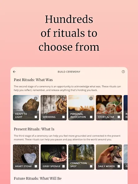 Be Ceremonial screenshot 8