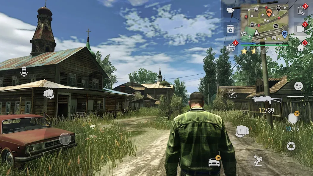 MadOut 2: Grand Auto Racing screenshot 20