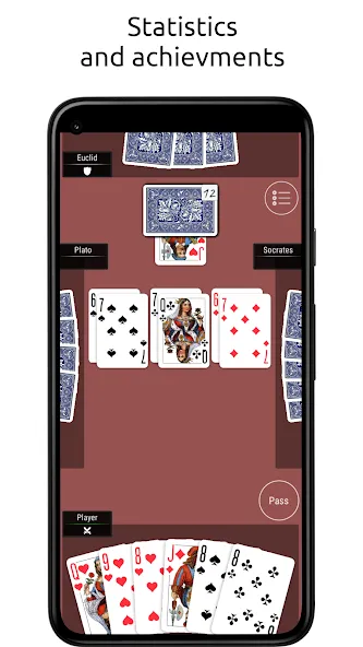Durak screenshot 4