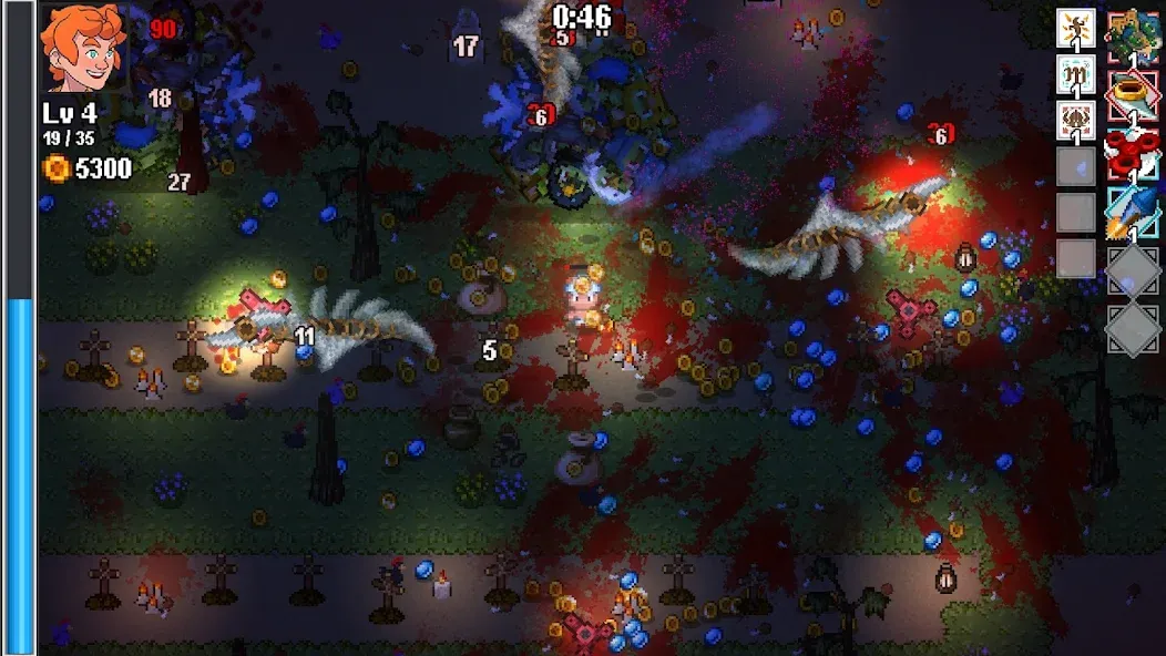 Nerd Survivors screenshot 5