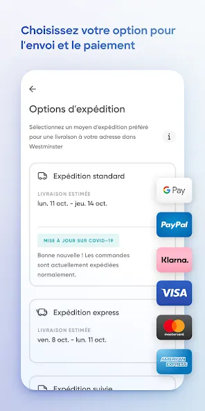 Popsa | Imprimez vos photos screenshot 6