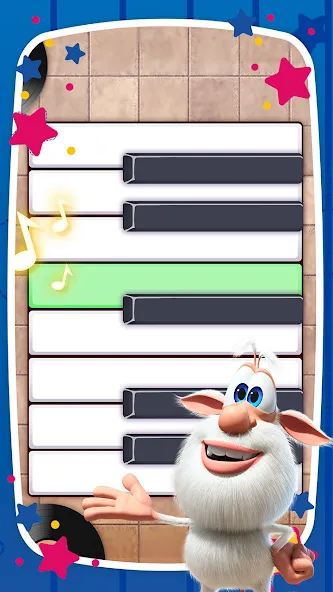 Booba - Educational Games screenshot 8