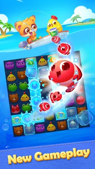 Summer Pop screenshot 3