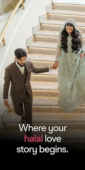 Muzz: Where Muslims Marry screenshot 6