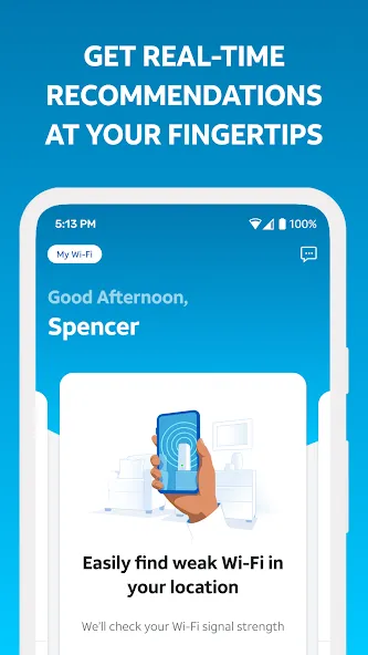 Smart Home Manager screenshot 1