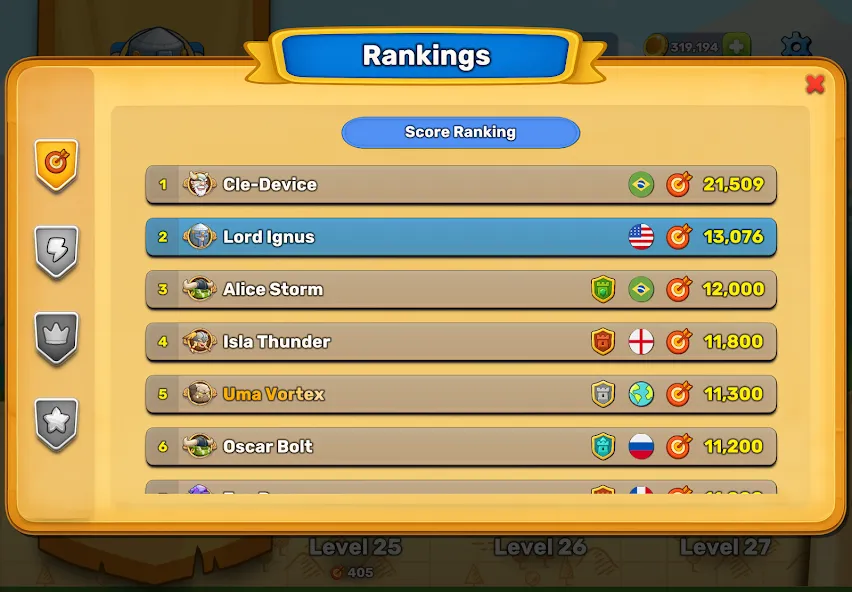 Tower Crush Evolution - TD screenshot 16