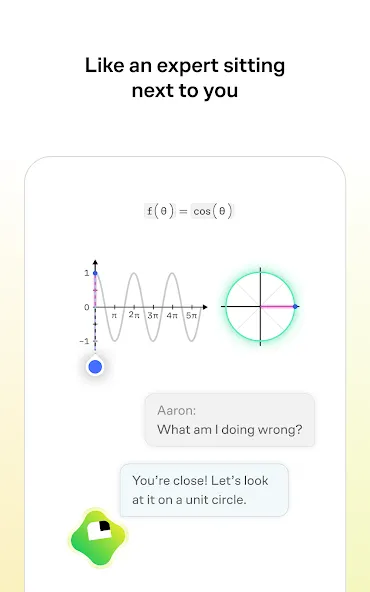 Brilliant: Learn Math & Coding screenshot 13