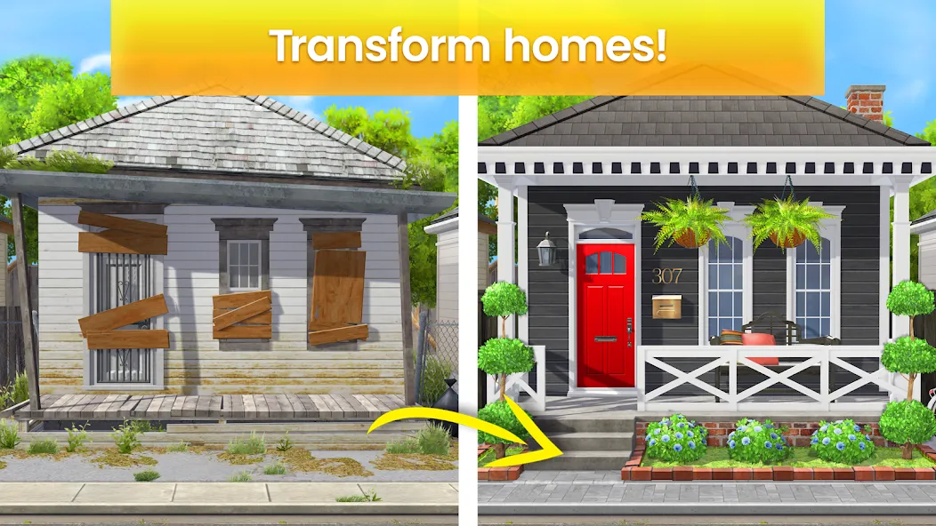 Property Brothers Home Design screenshot 2