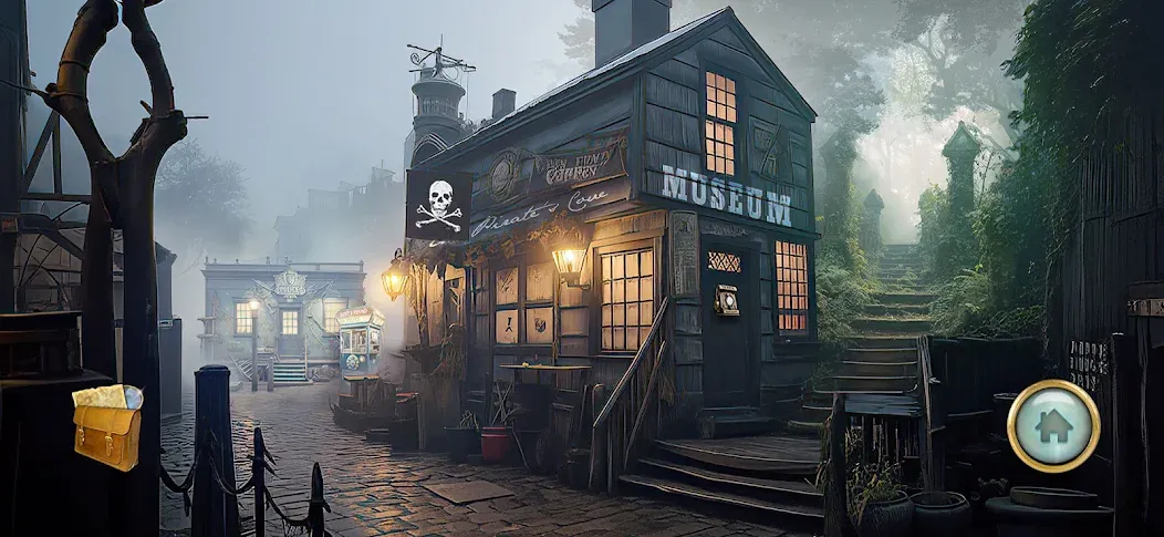 Crookhaven screenshot 2