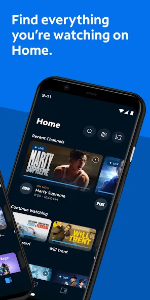 Spectrum TV screenshot 2