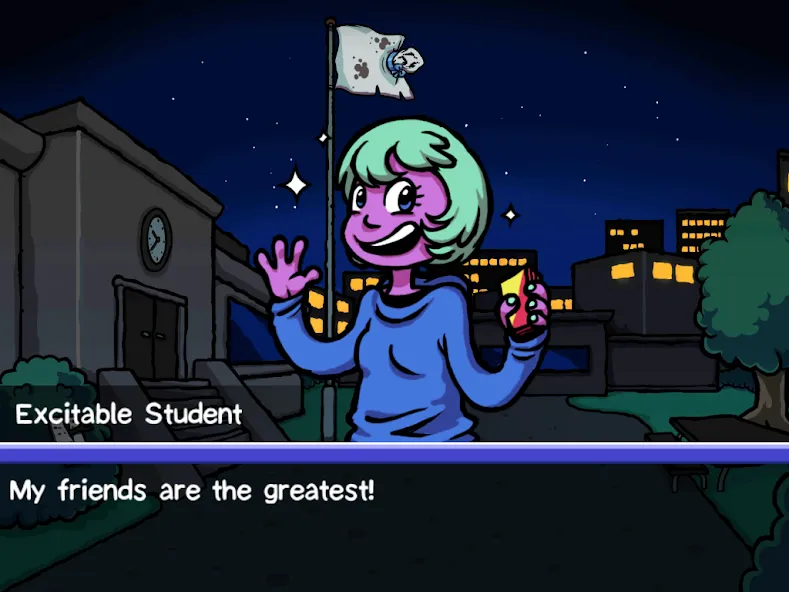 Card City Nights screenshot 11