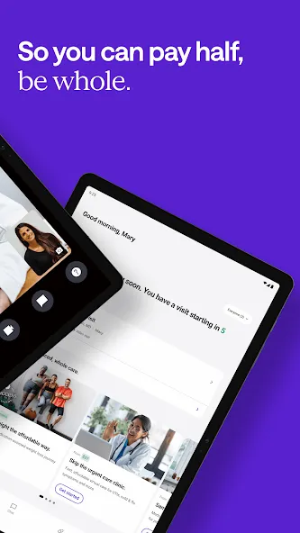 Sesame: Telehealth Care & More screenshot 10