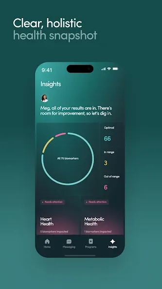 Hers: Women’s Healthcare screenshot 4
