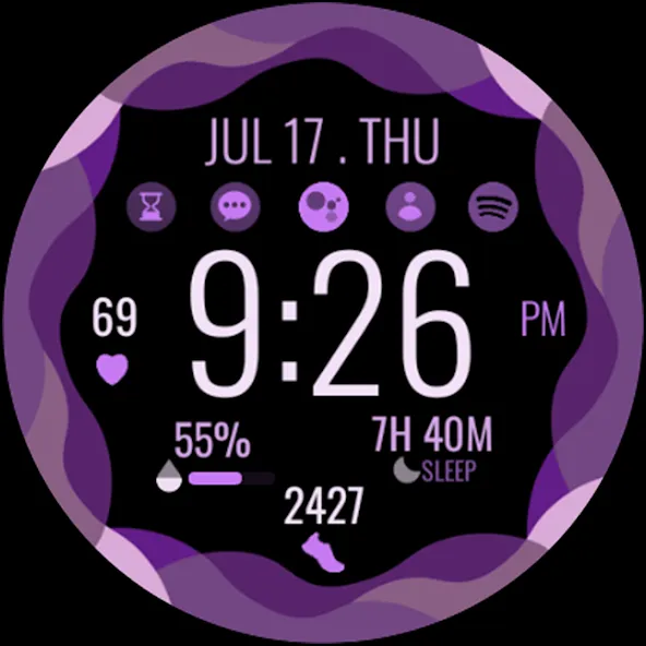 Waves screenshot 42