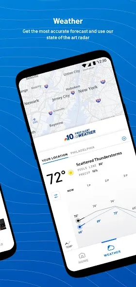 NBC10 Philadelphia screenshot 2