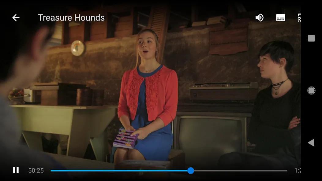 PureFlix screenshot 8