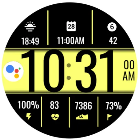 Digital Sport V16 screenshot 11