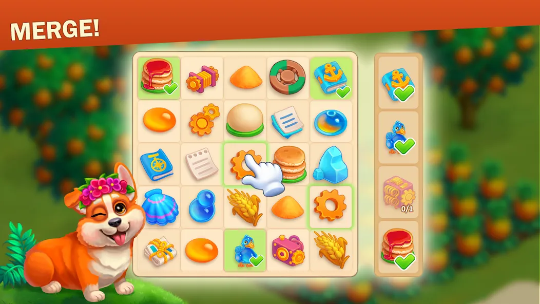 The Farmers: Island Adventure screenshot 10