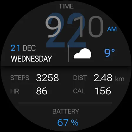SG-116 screenshot 18