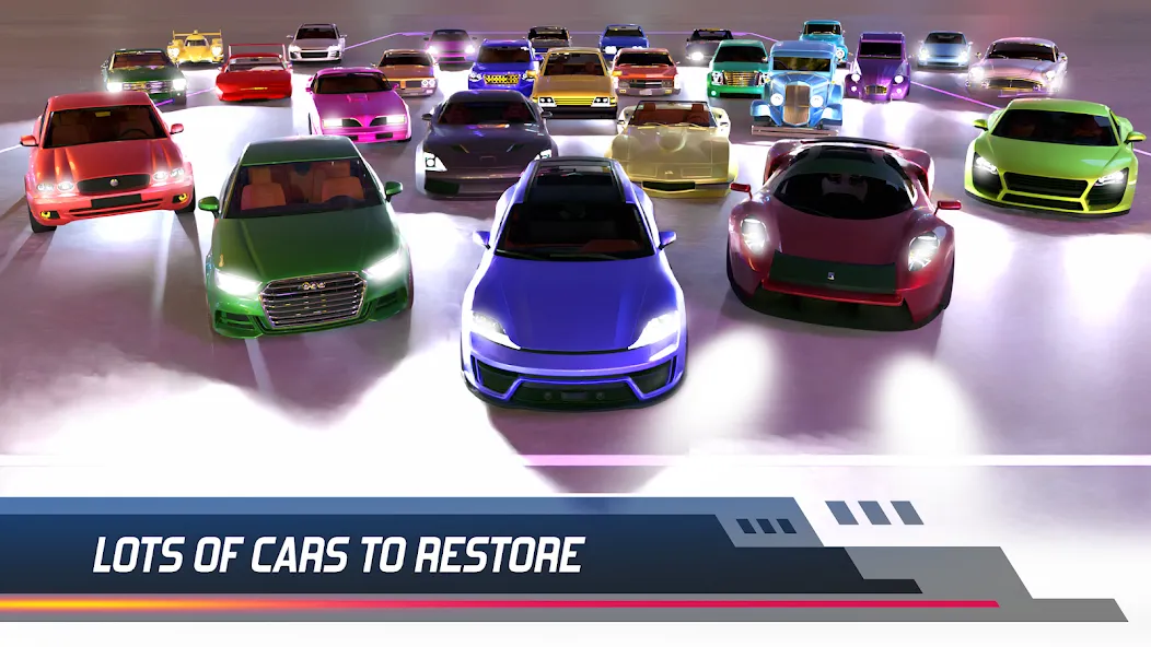 Car Detailing Simulator 2023 screenshot 4