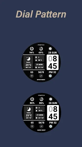 HMK WD012 screenshot 4