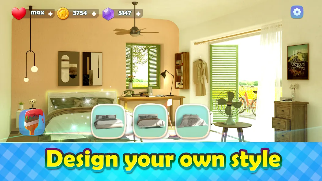 Journey Decor screenshot 7