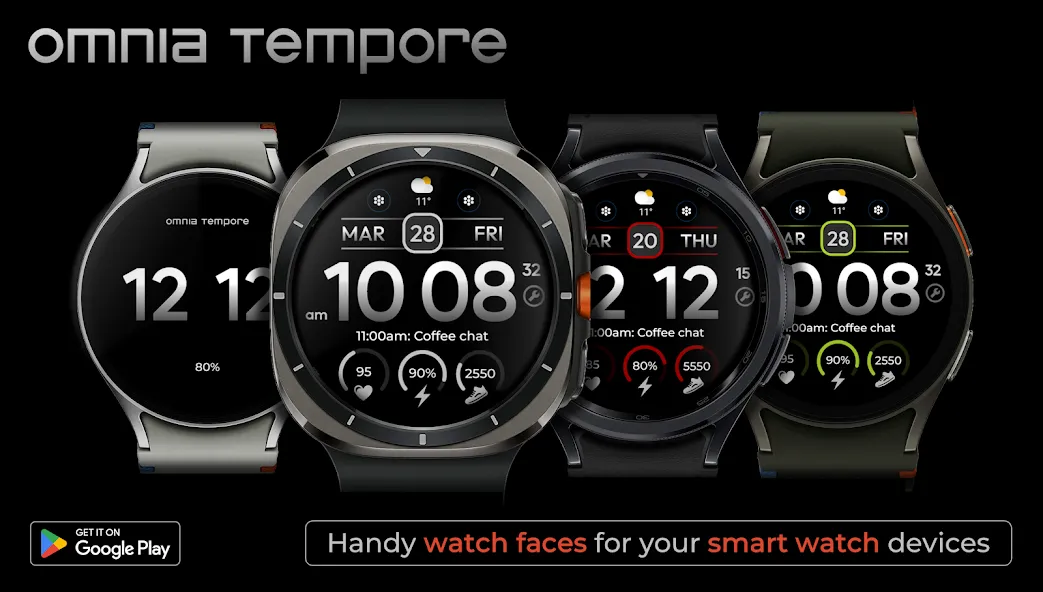 OT | Big Numbers Digital 5 screenshot 1