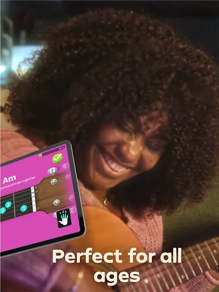 Simply Guitar - Learn Guitar screenshot 12
