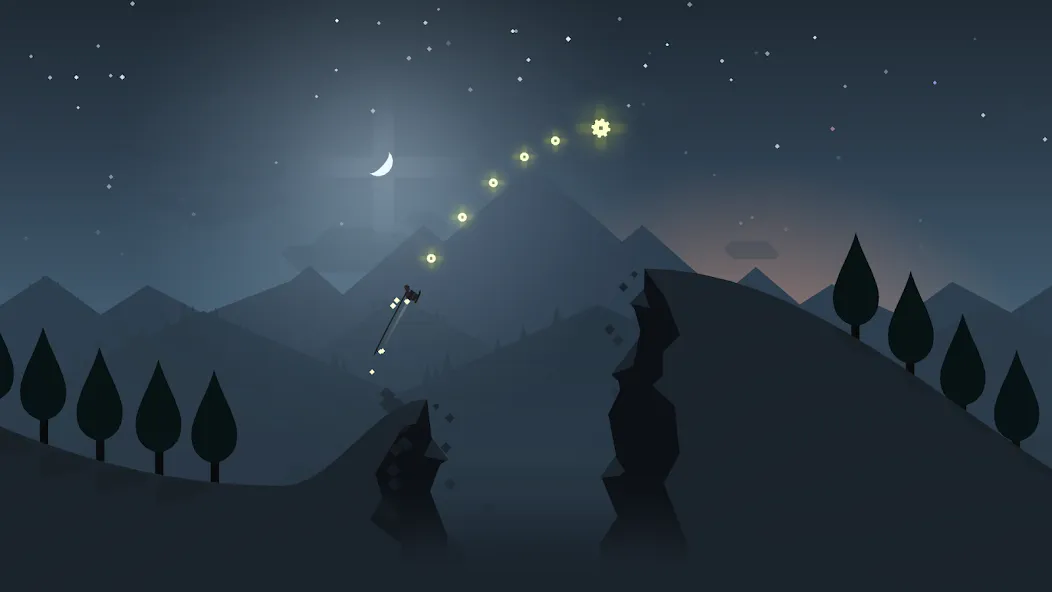 Alto's Adventure screenshot 3