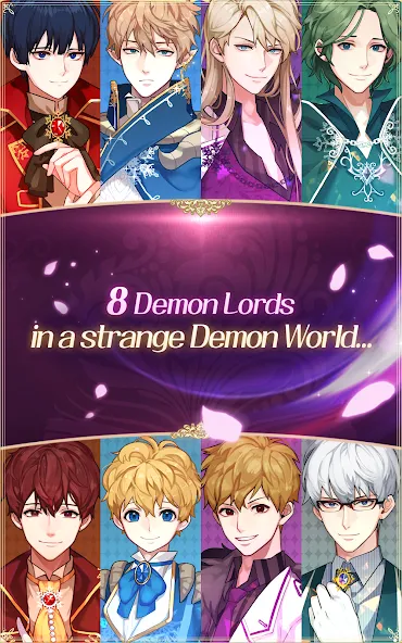 Proposed by a Demon Lord screenshot 9
