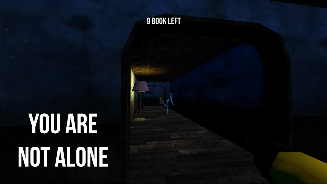 Hotel 303: Escape Room Horror screenshot 2