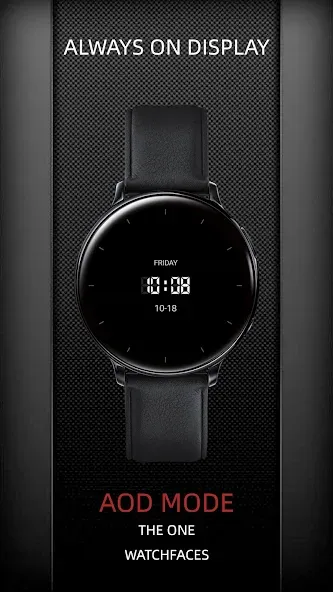 Diablo Function ZKin Watch screenshot 3