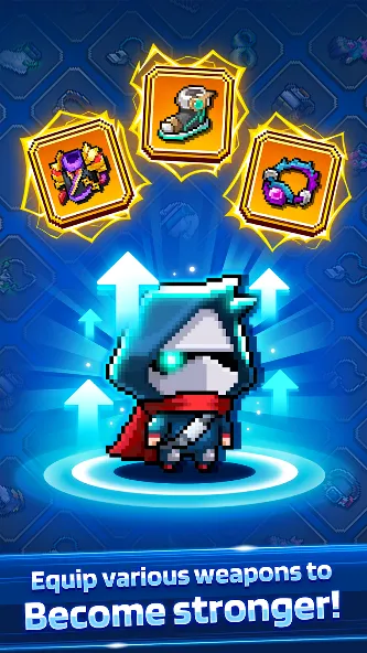 Super Ninja - Survivor.io screenshot 5