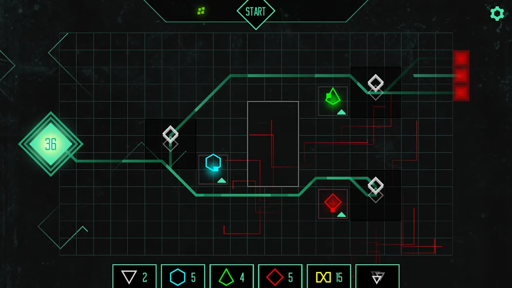 Data Defense screenshot 22