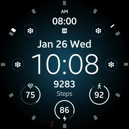 Bond 3.0 - digital minimalist screenshot 13