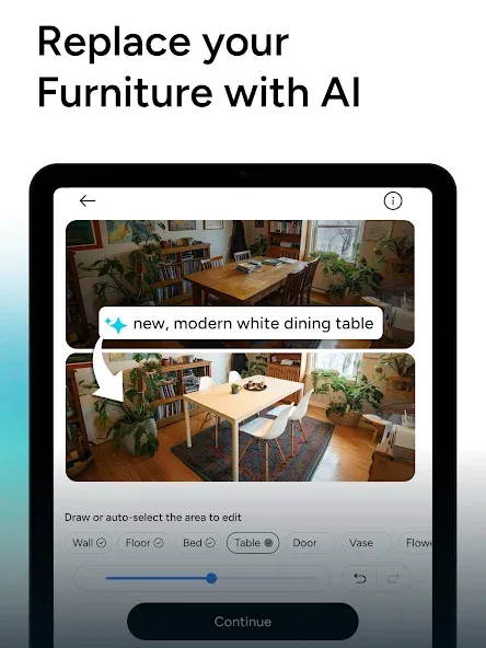 Arch - AI Home Design screenshot 13