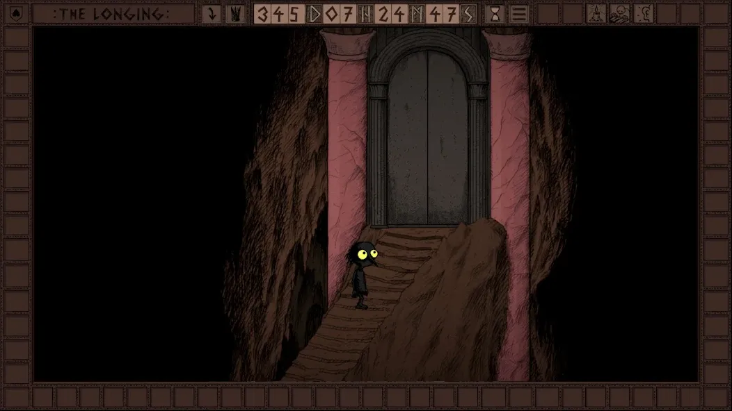 The Longing screenshot 15