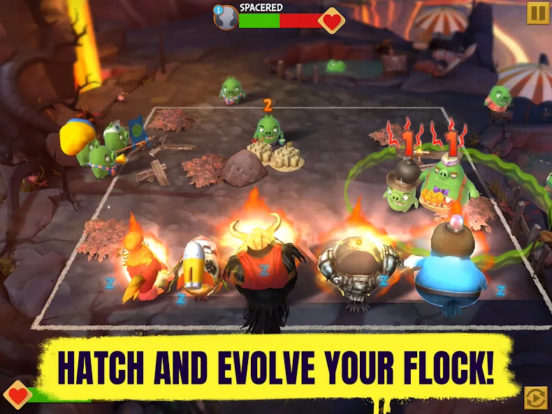 AB Evolution 2024 screenshot 12