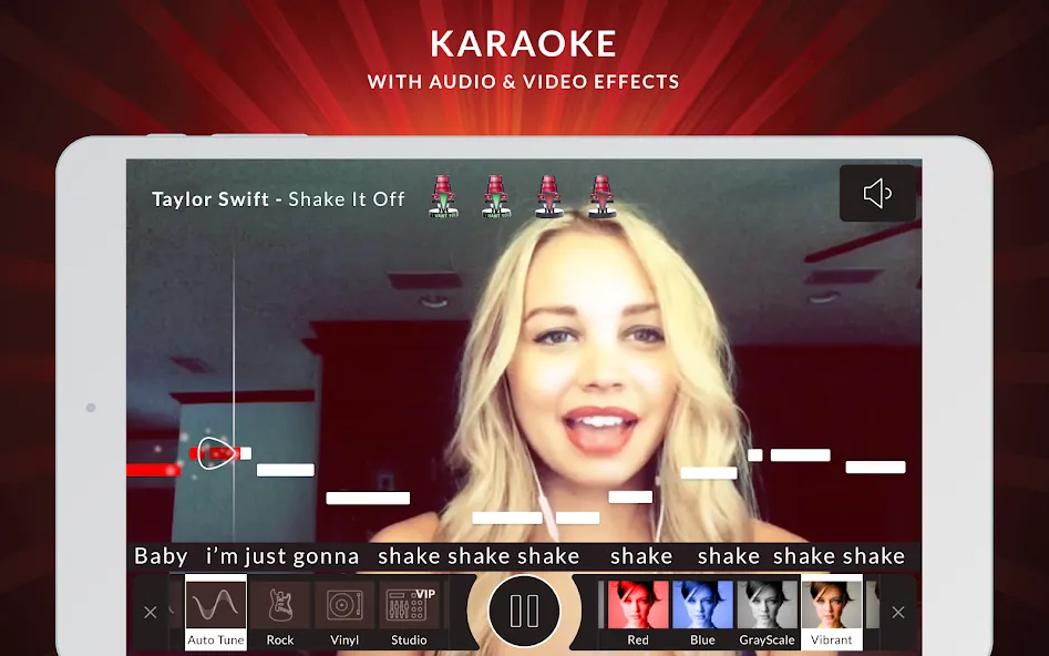StarMaker Lite: Sing Karaoke screenshot 12