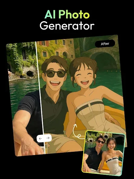AI Photo Generator - Fotorama screenshot 9