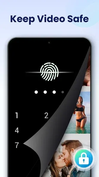 Video Player All Format screenshot 3