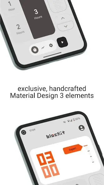 blockit | stop phone addiction screenshot 5