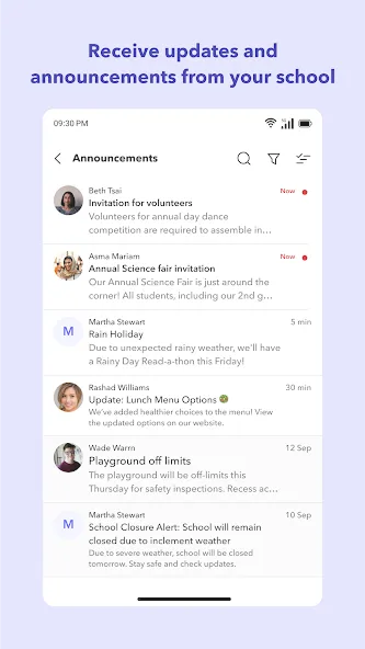 Toddle Family screenshot 6