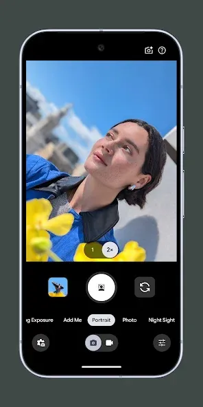 Pixel 相机 screenshot 6