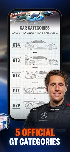 GT Manager screenshot 9