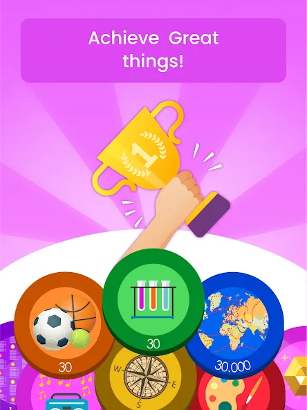 Trivia Quiz Knowledge Premium screenshot 15