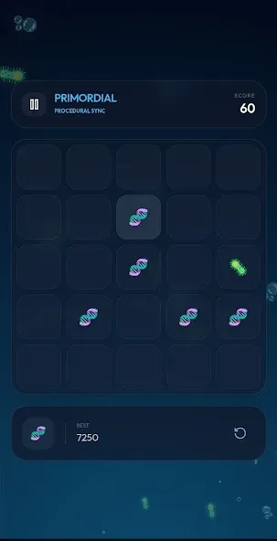 BioMerge: ORIGINS screenshot 6
