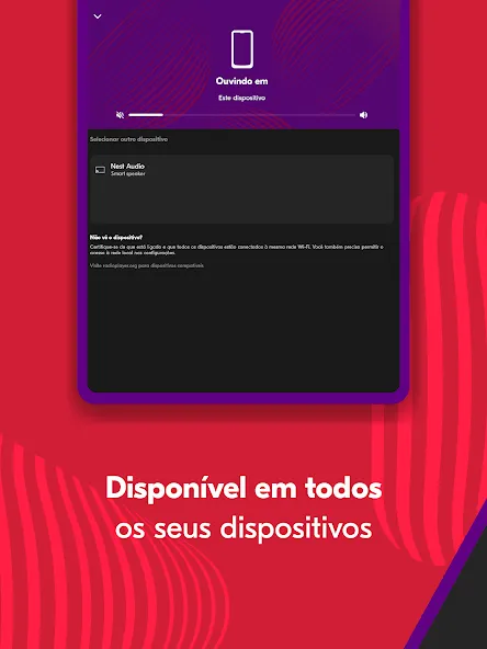 Radioplayer - Radio & Podcast screenshot 20