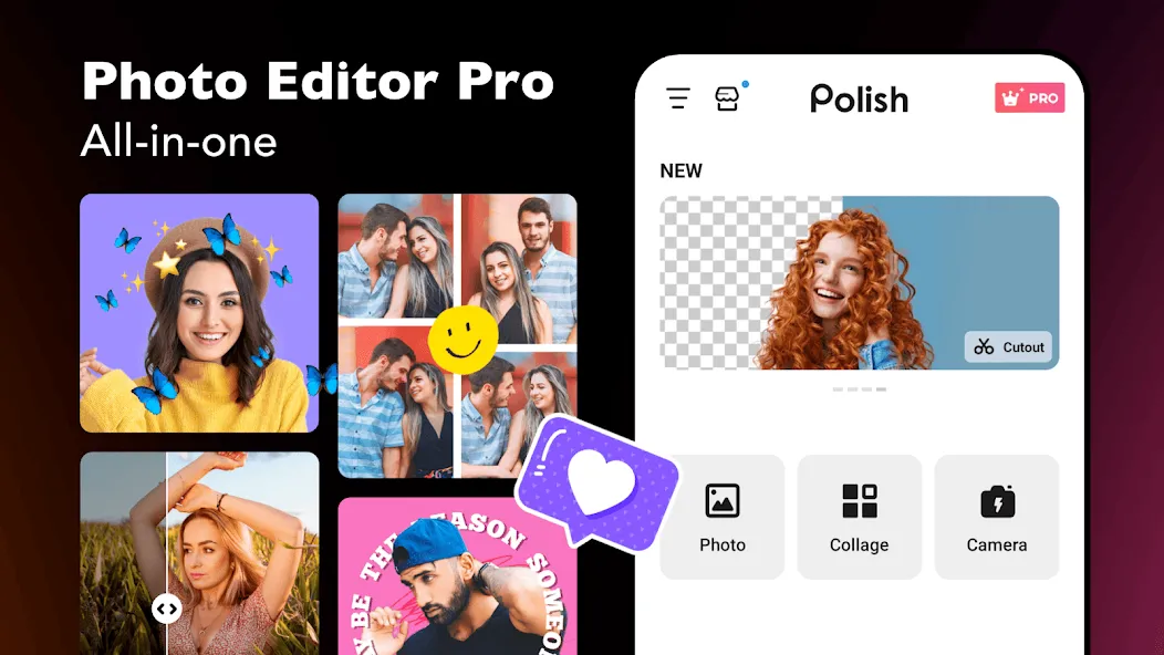 Editor de Fotos - Polish screenshot 9